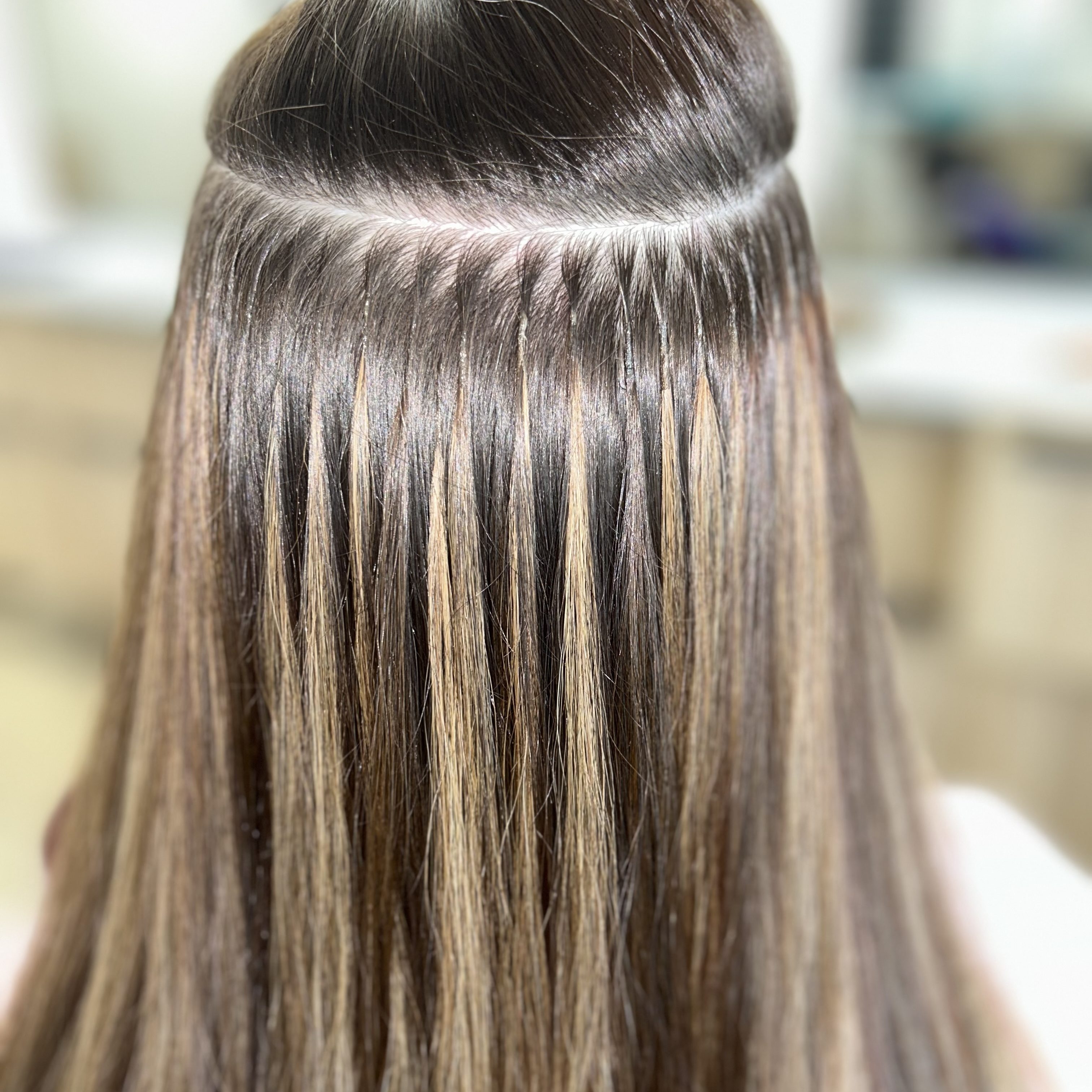 Hair Extensions